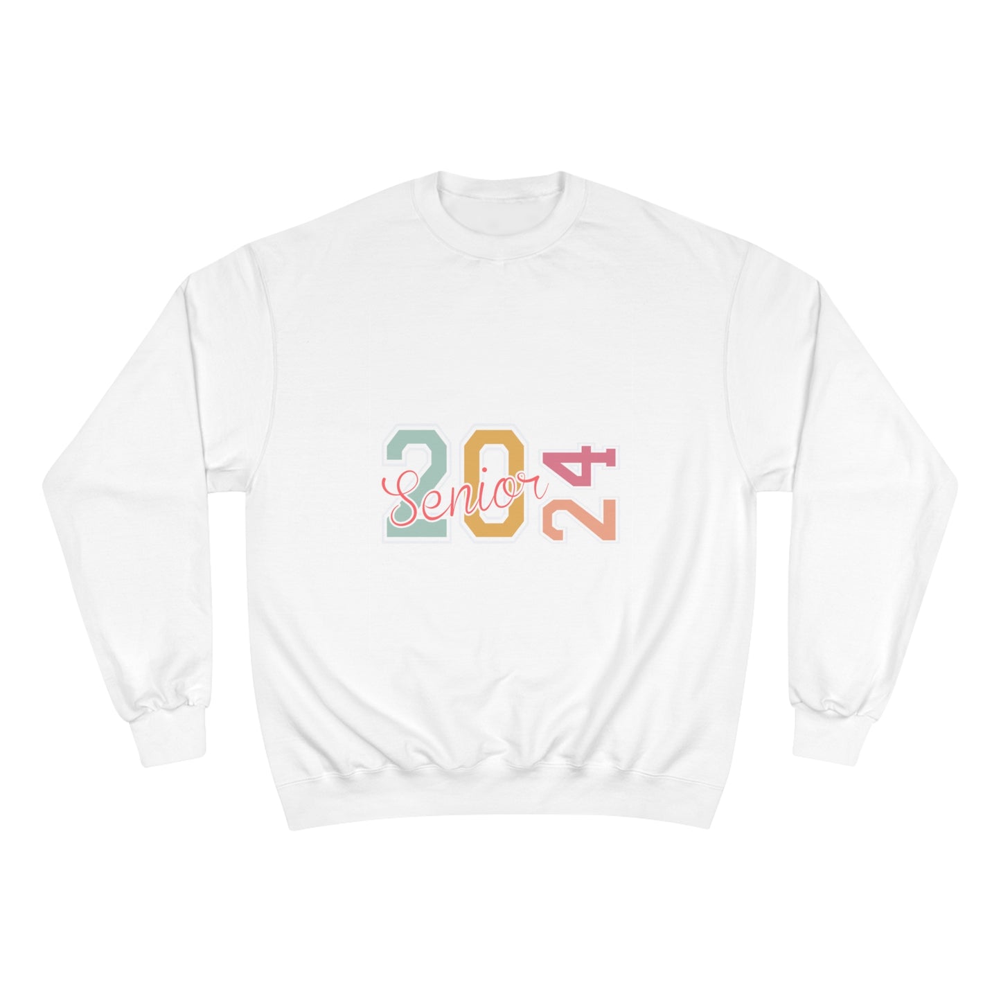Champion Sweatshirt