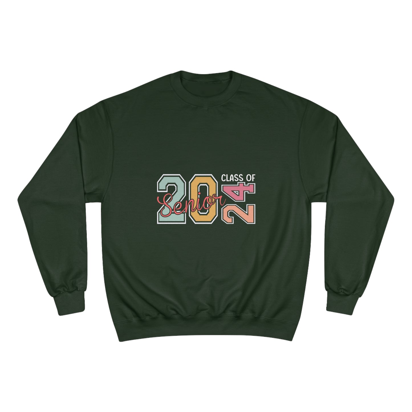 Champion Sweatshirt
