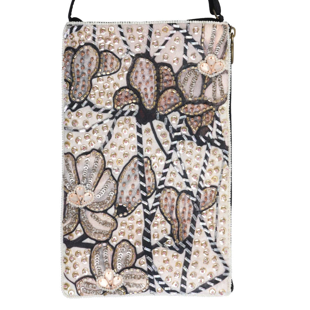 CLUB BAG Louis Comfort Tiffany MAGNOLIA