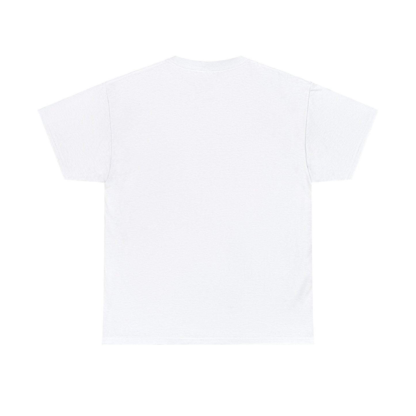 Senior 2024 Unisex Heavy Cotton Tee