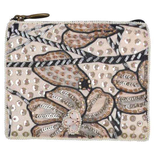 Coin Purse LCF Magnolia Coin Purse